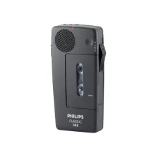 Dicteerapparaat Philips LFH 0388 pocket memo Dicteerapparaat Philips LFH 0388 pocket memo