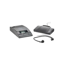 Dicteerapparaat Philips LFH 0720T uitwerkapparaat Dicteerapparaat Philips LFH 0720T uitwerkapparaat