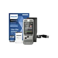 Dicteerapparaat Philips PocketMemo DPM6000