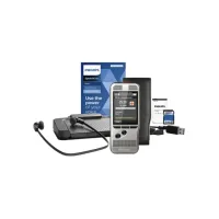 Dicteerapparaat Philips PocketMemo DPM6700