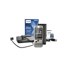 Dicteerapparaat Philips PocketMemo DPM6700 Dicteerapparaat Philips PocketMemo DPM6700