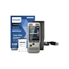 Dicteerapparaat Philips PocketMemo DPM7200 Dicteerapparaat Philips PocketMemo DPM7200