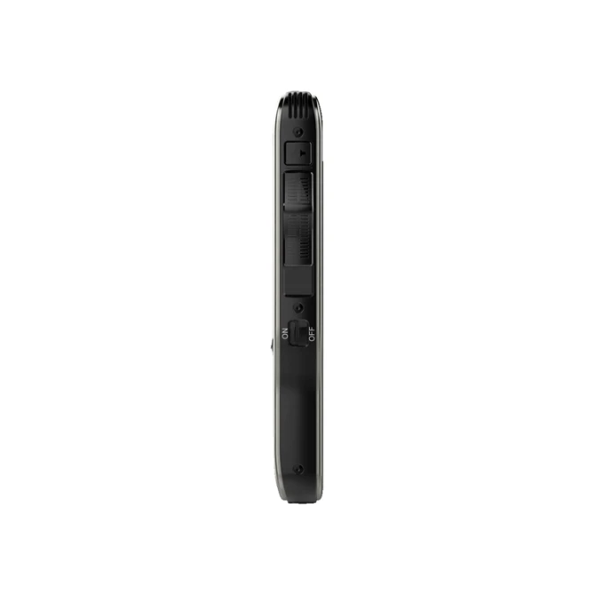 Dicteerapparaat Philips PocketMemo DPM7200