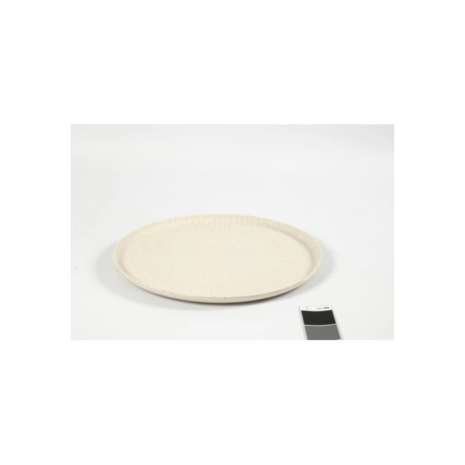 Dienblad Creativ Company 30cm bamboe