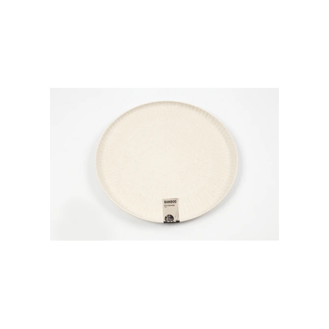 Dienblad Creativ Company 30cm bamboe