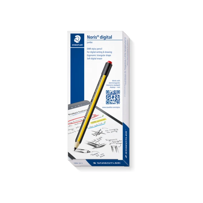 Digitaal potlood Staedtler Noris digital Jumbo