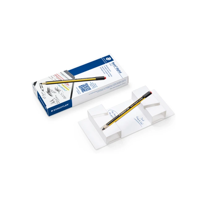 Digitaal potlood Staedtler Noris digital Jumbo