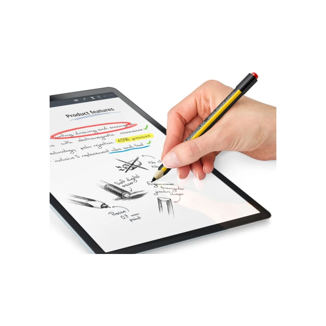Digitaal potlood Staedtler Noris digital Jumbo