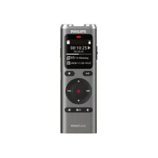 Digital voice recorder Philips DVT 2075 voor interviews Digital voice recorder Philips DVT 2075 voor interviews