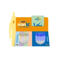 Display Bic leeg tbv M10