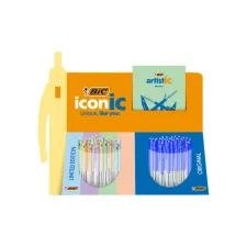 Display Bic leeg tbv M10