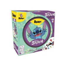Dobble Stitch
