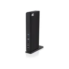 Dockingstation ACT USB-C Dual Monitor met laadpoort Dockingstation ACT USB-C Dual Monitor met laadpoort