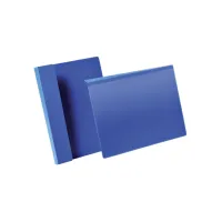 Documenthoes Durable met vouw A4 liggend 50 stuks