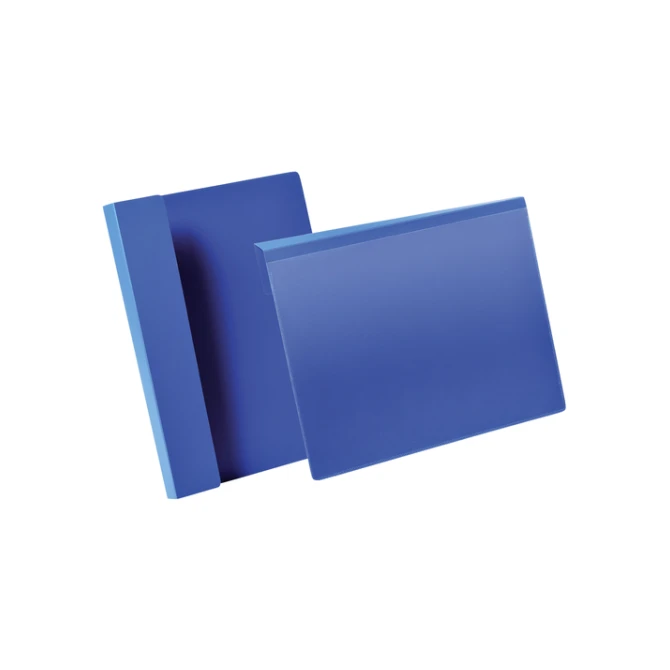 Documenthoes Durable met vouw A4 liggend 50 stuks