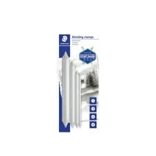 Doezelaars Staedtler blister à 4 breedtes