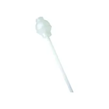 Doseerdop Greenspeed voor 1 liter fles 5 stuks 10ml wit