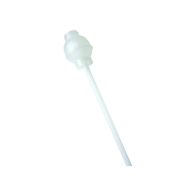 Doseerdop Greenspeed voor 1 liter fles 5 stuks 10ml wit