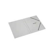 Dossiermap Djois Extension File 70mm 335gr grijs