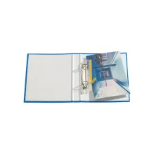 Dossierstrip filefix Durable 8062.19 zelfklevend 25 stuks Dossierstrip filefix Durable 8062.19 zelfklevend 25 stuks
