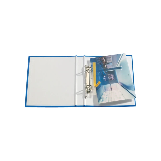 Dossierstrip filefix Durable 8062.19 zelfklevend 25 stuks