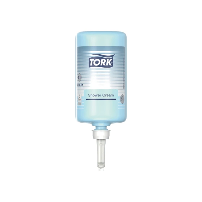 Douchegel Tork S1 Premium 1000ml unisex 420601