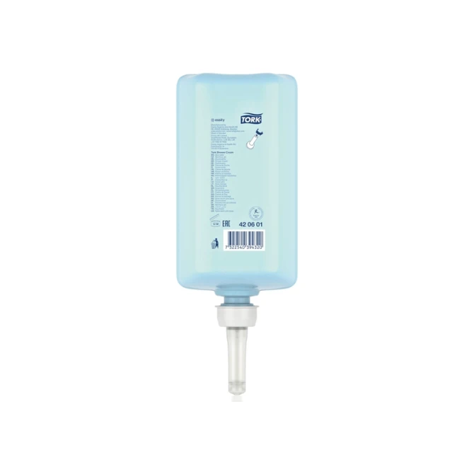 Douchegel Tork S1 Premium 1000ml unisex 420601