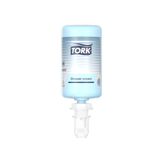 Douchegel Tork S4 Premium 1000ml unisex 424601