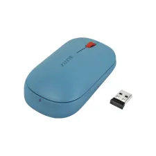 Draadloos muis Leitz Cosy blauw Draadloos muis Leitz Cosy blauw