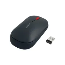 Draadloos muis leitz Cosy grijs Draadloos muis leitz Cosy grijs