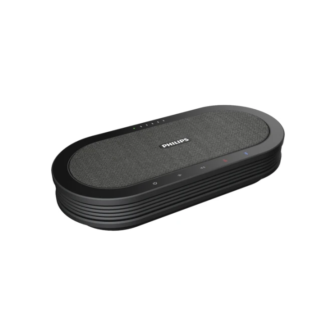 Draadloze vergadermicrofoon Philips SmartMeeting