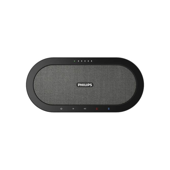 Draadloze vergadermicrofoon Philips SmartMeeting