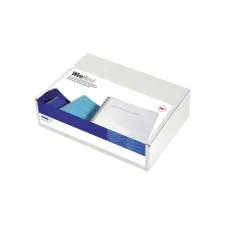 Draadrug GBC 8mm 34-rings A4 wit 100 stuks Draadrug GBC 8mm 34-rings A4 wit 100 stuks