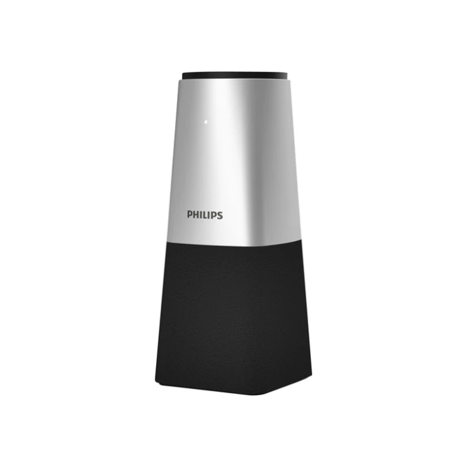 Draagbare vergadermicrofoon Philips SmartMeeting