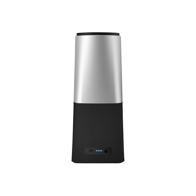 Draagbare vergadermicrofoon Philips SmartMeeting