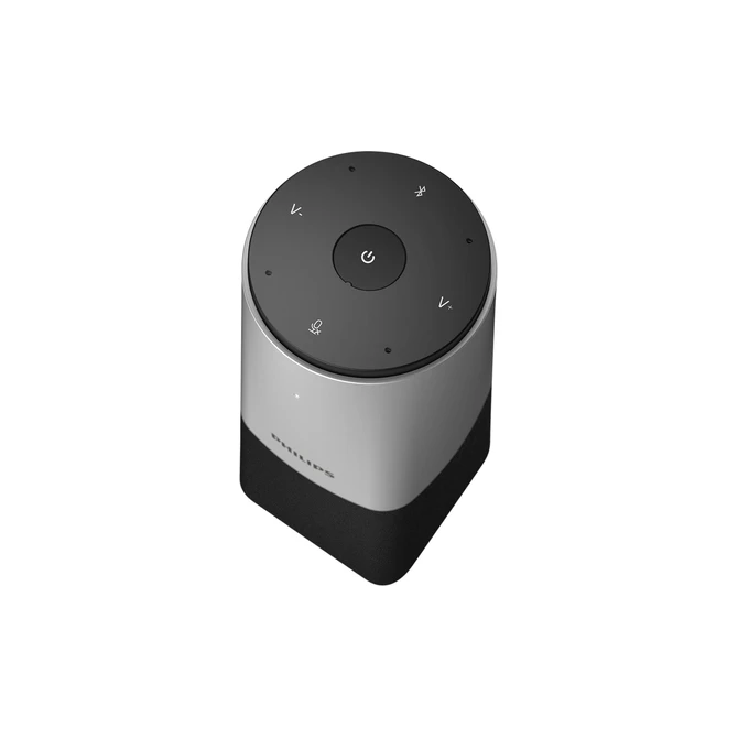 Draagbare vergadermicrofoon Philips SmartMeeting
