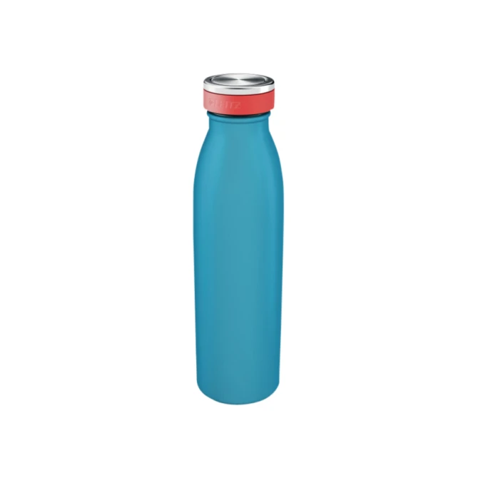 Drinkfles Leitz Cosy geïsoleerd sereen blauw 500ml