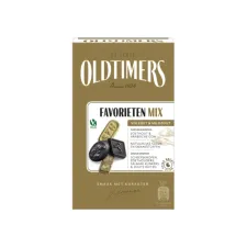 Drop Oldtimers Jochums favorieten doos 235 gram