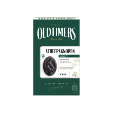 Drop Oldtimers scheepsknopen doos 235gr