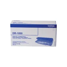 Drum Brother DR-1050 zwart