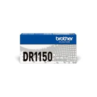 Drum Brother DR-1150 zwart