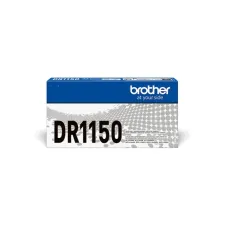 Drum Brother DR-1150 zwart