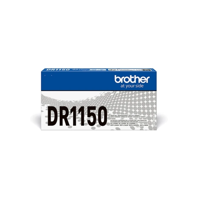 Drum Brother DR-1150 zwart