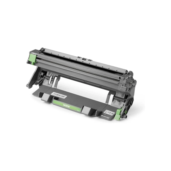 Drum Brother DR-1150 zwart