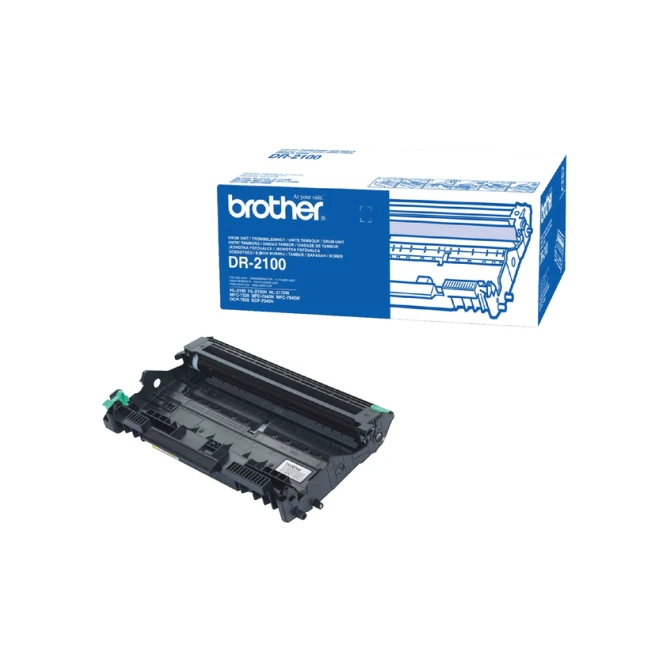 Drum Brother DR-2100 zwart Drum Brother DR-2100 zwart