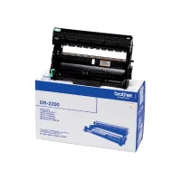 Drum Brother DR-2200 zwart
