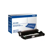 Drum Brother DR-2300 zwart