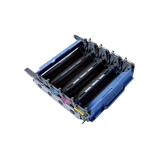 Drum Brother DR-321CL zwart + 3 kleuren