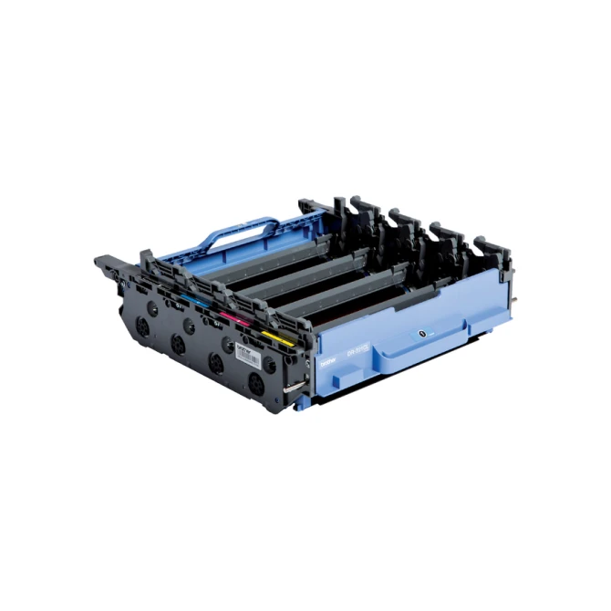 Drum Brother DR-321CL zwart + 3 kleuren