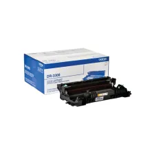 Drum Brother DR-3300 zwart